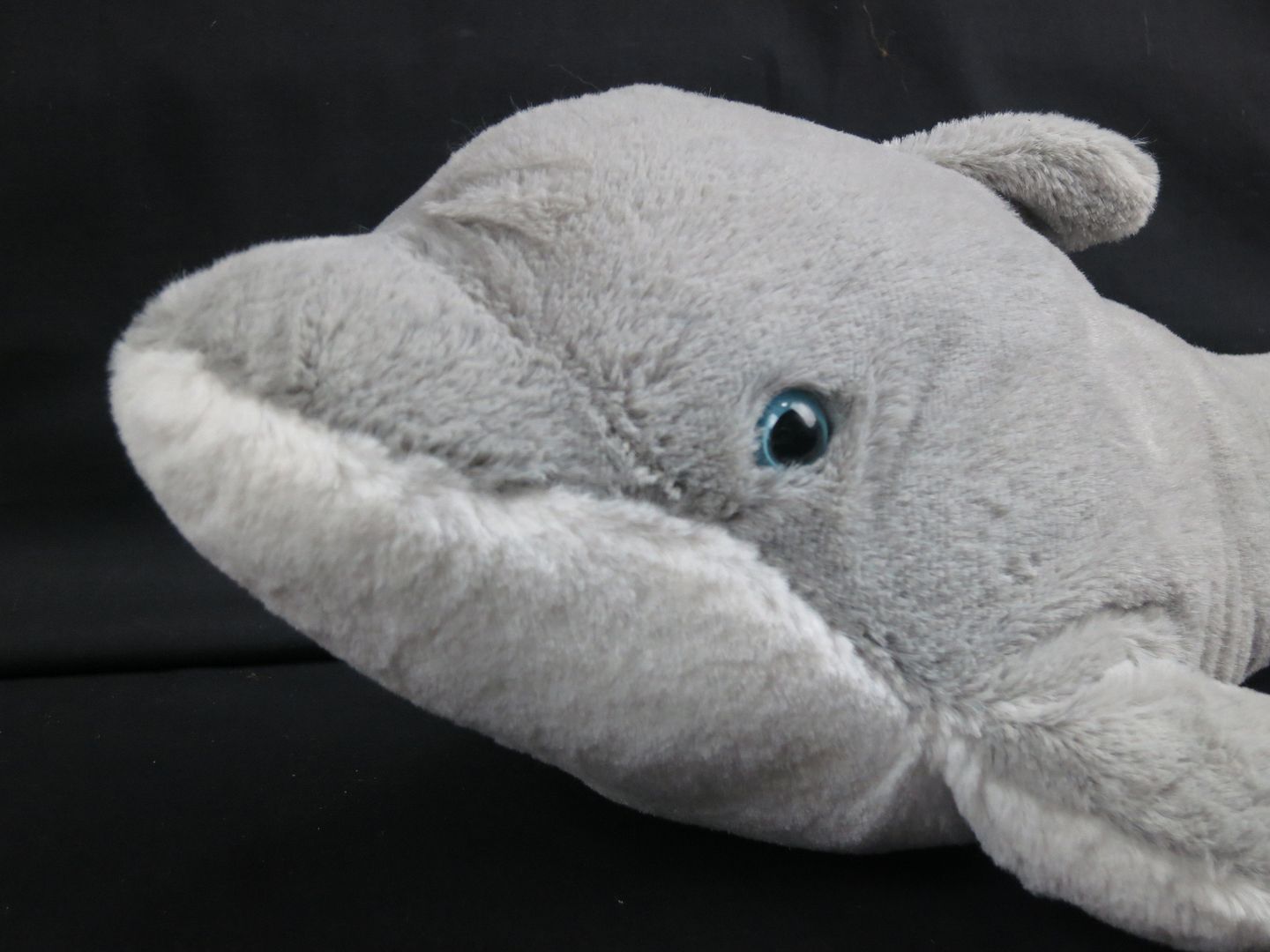 wild republic dolphin plush